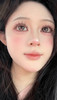 【中直径】Leenscolor-微醺暧昧-14.2mm 【年抛 0-1000度 含有525/575】 商品缩略图4