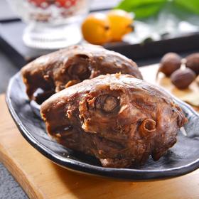 盘飧市五香兔头/个（卤兔头）