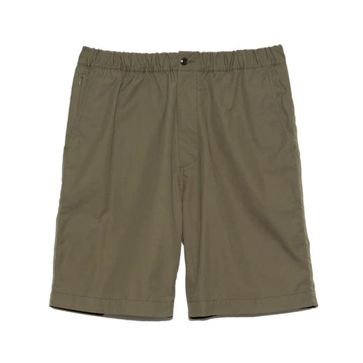 nanamica Light Easy Shorts 轻量型面料休闲系带短裤 商品图4