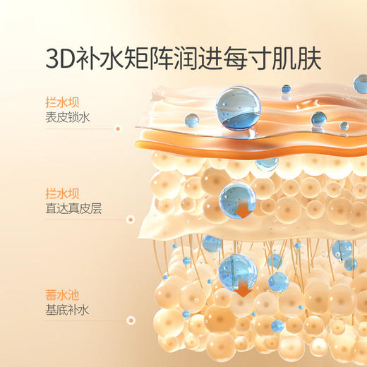 戴可思婴儿金盏花护理乳液200ml 商品图1