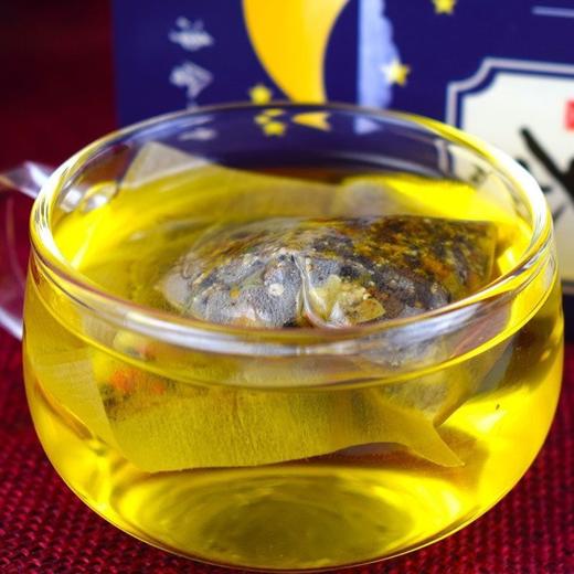 汉方益甘茶 非养益肝茶非护舒肝茶自然草本清香入口回味悠长茶袋泡茶 商品图1