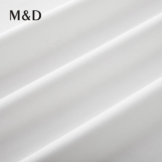 【名盾】轻运动系列Polo衫 轻量速干面料，干爽轻盈MXBP22646B 商品图3