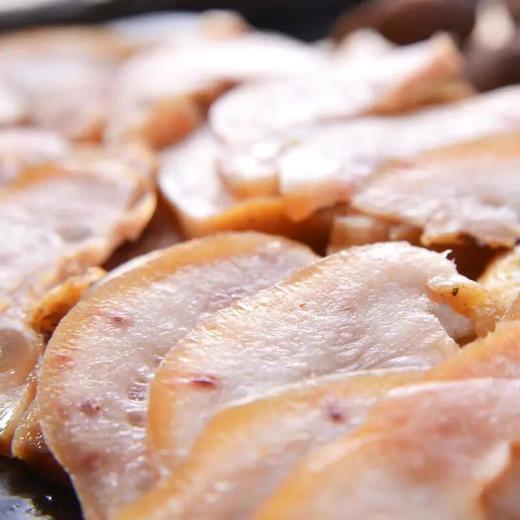 盘飧市卤猪嘴230g/份（卤猪嘴） 商品图1