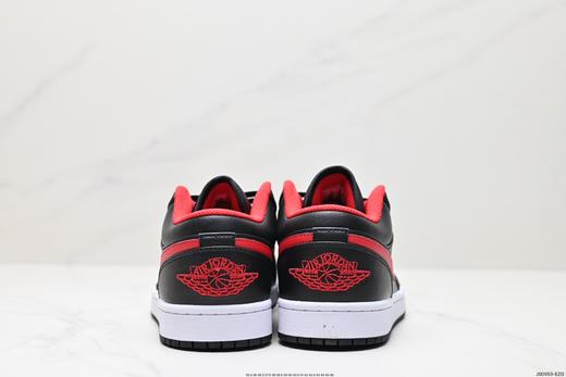 耐克乔丹Air Jordan 1 Low低帮复古休闲运动板鞋DC0774-105男女鞋 商品图5