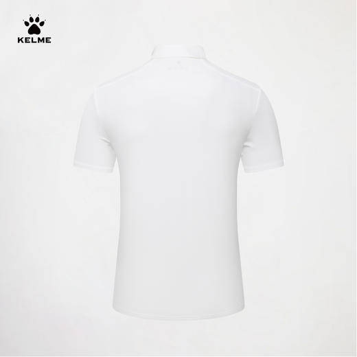 卡尔美2024男式POLO衫 商品图3