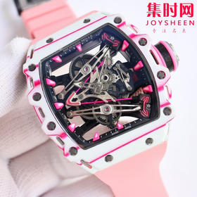 RM理查德·米勒(Richard Mille)RM38-02 男士腕表