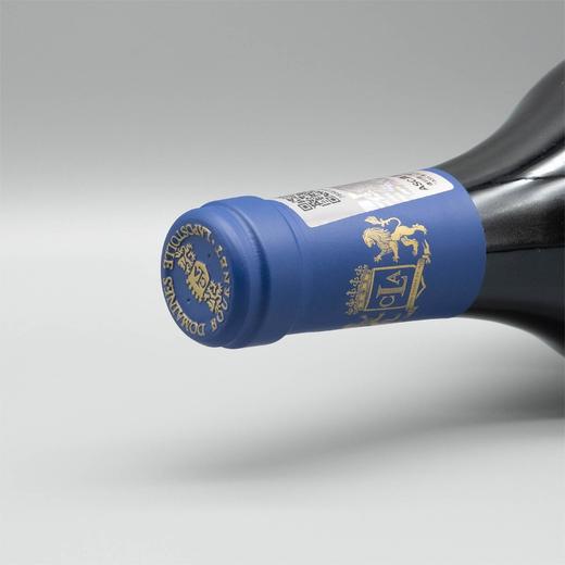 【集齐智利十八罗汉】2018年智利十八罗汉蓝宝堂干红 商品图2