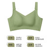 光面兔耳朵养护文胸 大胸显小 穿衣显瘦 穿衣舒适不留痕 面料光滑 塑型文胸 商品缩略图5
