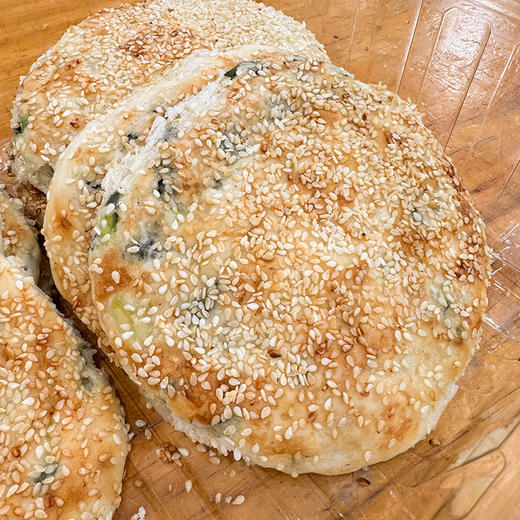 牛奶香酥饼 商品图5