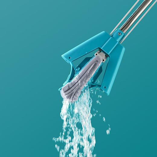 茶花  234001洁境对折胶棉拖 商品图4