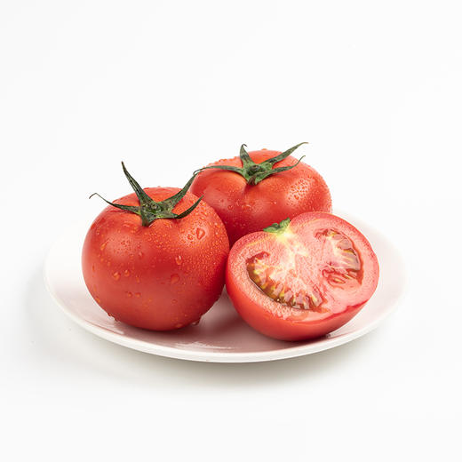 新鲜蔬菜 西红柿500g 商品图4