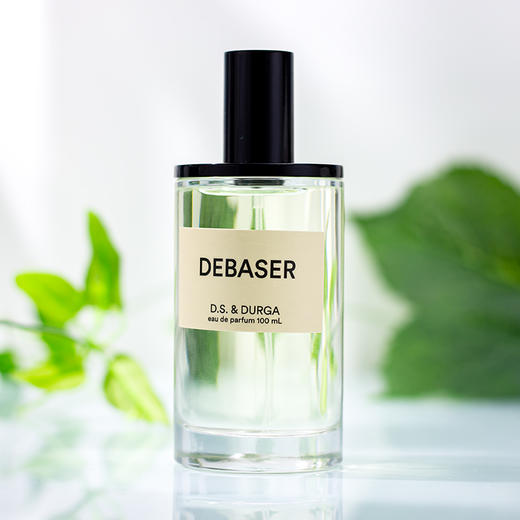 无花果天花板！DS杜加尔 德巴瑟 DS&Durga Debaser 分装 商品图0