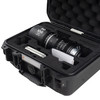 LAOWA老蛙 Nanomorph系列 S35画幅  1.5X轻量化变宽变焦电影镜头（28-55mm/50-100mmT2.9） 商品缩略图5