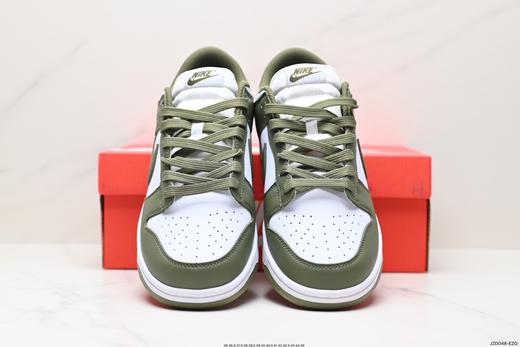 耐克Nike SB Dunk Low复古低帮休闲运动板鞋DD1503-117男女鞋 商品图6