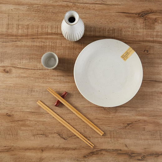 竹筷10双组 KZ1011 商品图0