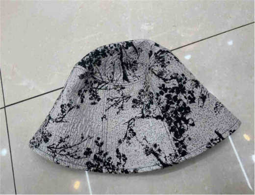 【门店同款】ENJOY春季渔夫帽 157095239 商品图0