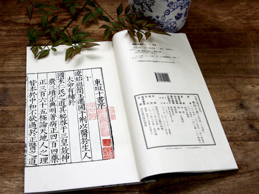 补土派”之宝典 宋金元之医宗——大型中医丛刊《东垣十书》 商品图2