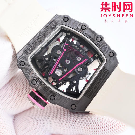 RM理查德·米勒(Richard Mille)RM38-02 男士腕表 商品图6