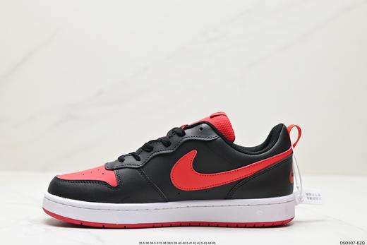 耐克Nike Court Borough Low 2低帮休闲运动板鞋BQ5448-115男女鞋 商品图2