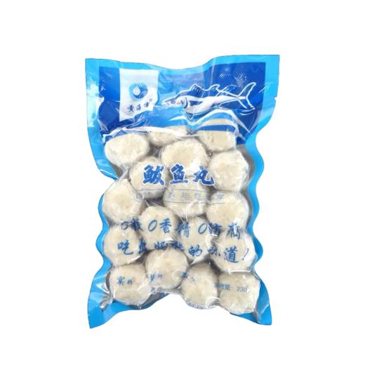 黄海有 鲅鱼丸230g 商品图0