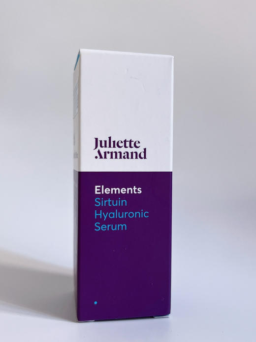 Juliette Armand Sirtuin Hyaluronic三重补湿收紧精华 JA 商品图1