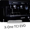 【Conti半自动咖啡机】CONTI X-ONE TCI EVO 2G双头半自动咖啡机 商品缩略图5