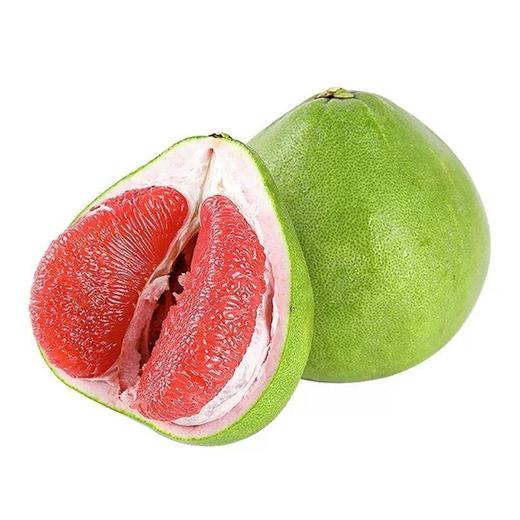 阳光红柚 约1.1kg/个（皮薄肉厚） 商品图1