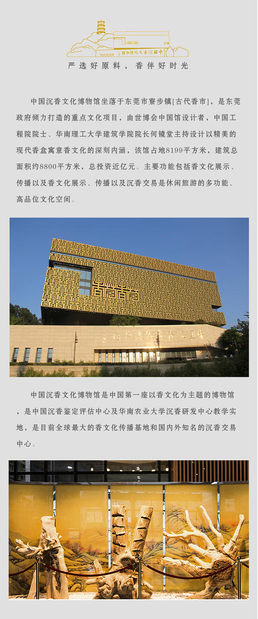 海阔天空 音乐机熏香礼盒套装 20085445 商品图3