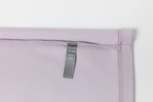 【全棉吸汗】SCHIESSER 德国 舒雅男士圆领短袖短裤套装39/22639H 商品图7