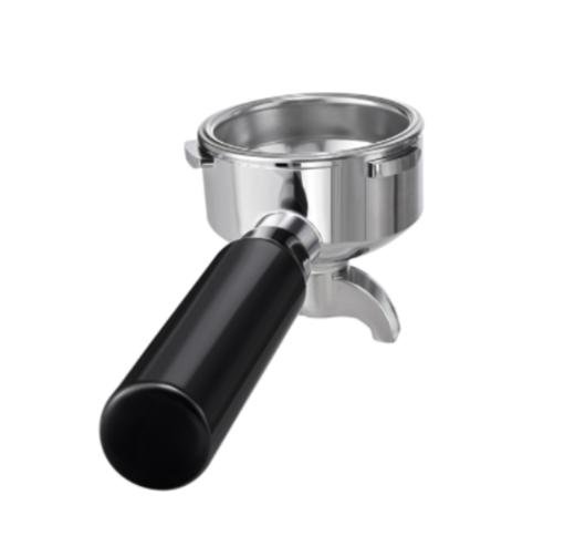 【配件】DL-7400冷萃咖啡机  手柄漏斗 /单杯滤网 / 双杯滤网/水箱 /通针/压粉锤 /清洁刷/手柄漏斗（不锈钢款/接水盘组件（含杯垫）/ 杯垫 /蒸汽喷嘴 / 蒸汽管护套 商品图7