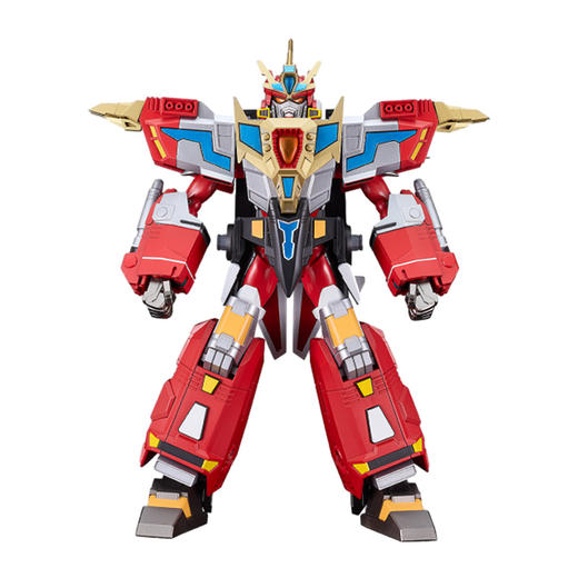 【GSC现货】THE合体 合体龙帝王之古立特 官方限定 商品图4