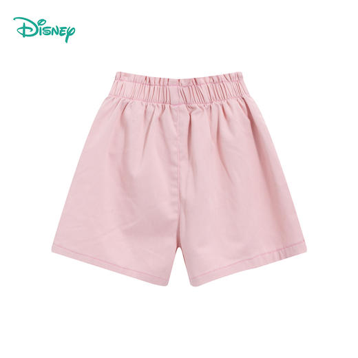 【商城同款】迪士尼夏日轻薄牛仔短裤232DK0547 商品图2