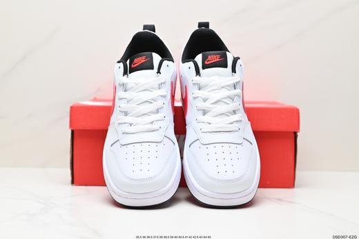 耐克Nike Court Borough Low 2低帮休闲运动板鞋BQ5448-115男女鞋 商品图6