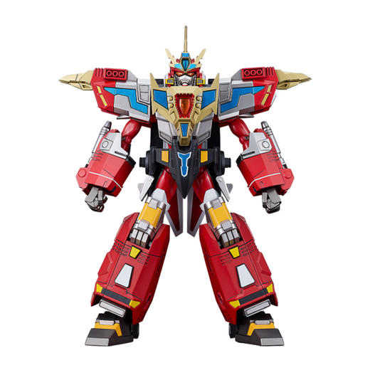 【GSC现货】THE合体 合体龙帝王之古立特-TOKUSATSU EDITION- 商品图4