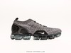 耐克Nike Air VaporMax Flyknit 2大气垫休闲运动慢跑鞋942842-002男鞋 商品缩略图1