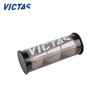 维克塔斯Victas VC-714 乒乓球专用球盒 塑料乒乓球盒 可容纳三只球 商品缩略图4