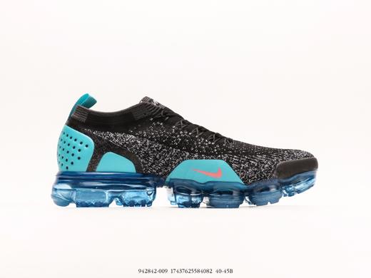 耐克Nike Air VaporMax Flyknit 2大气垫休闲运动慢跑鞋942842-009男鞋 商品图1