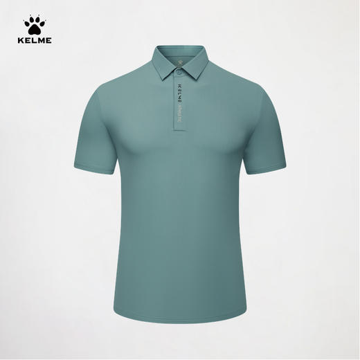 卡尔美2024男式POLO衫 商品图1