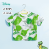 【商城同款】迪士尼潮童夏季纯棉透气短袖T恤232DS1036 商品缩略图1