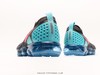 耐克Nike Air VaporMax Flyknit 2大气垫休闲运动慢跑鞋942842-009男鞋 商品缩略图5