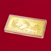 【限时克减138元】【10克】足金999.9 #投资理财 莲年有余金条10g（配亚克力盒）(YDJT00006-04)（预售产品下单后不退款不退货不换货不补差价） 商品缩略图3