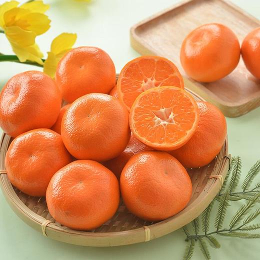 糖果柑 约450g/份 商品图0