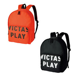 维克塔斯Victas VC-625 乒乓球包 双肩背包学生背包旅行背包运动包