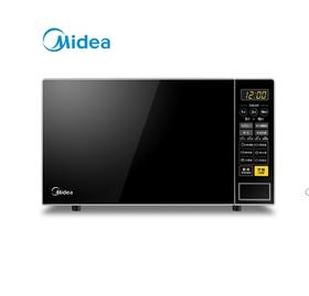 美的微波炉M1-L213C