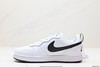 耐克Nike Court Borough Low 2低帮休闲运动板鞋BQ5448-115男女鞋 商品缩略图2