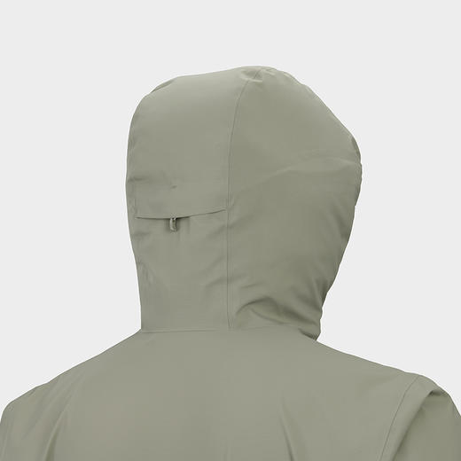 KAILAS凯乐石 户外运动 AERO傲云跑山冲锋衣 KG2411133 商品图3