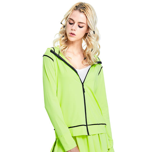 【直发】VVC女士/男士防晒衣(经典) 商品图4