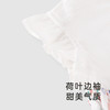 【商场同款】英氏儿童连体衣夏纯棉三防女童爬服新款婴儿衣服 商品缩略图3