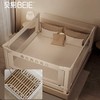 【品牌直供】贝易曲线床围栏 商品缩略图6
