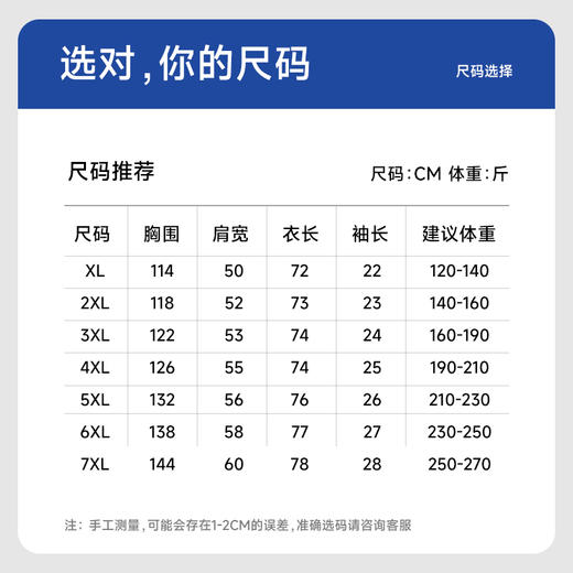 【Q】【桑蚕丝】【新款DPF】大依优型大码格子短袖衬衫加肥加大男装大号大码上衣男士休闲半袖夏季 商品图4